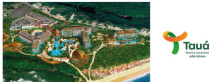 Tauá Resort & Convention João Pessoa