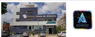 Hotel Pousada Costa do Atlântico