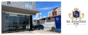 El Shaddai Hotel