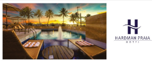 Hardman Praia Hotel