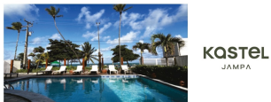 Kastel Jampa Hotel