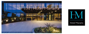 Hotel Manaíra & Convention