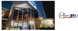 Place2You Hotel by Welkom