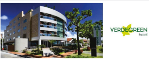 Verdegreen Hotel