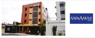 Hotel Annamar