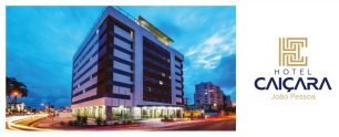 Hotel Caiçara João Pessoa