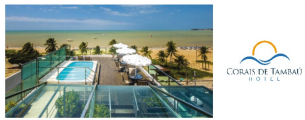 Hotel Corais de Tambaú