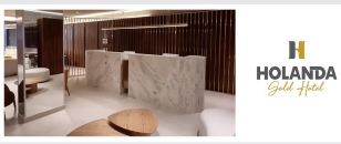 Holanda Gold Hotel