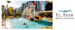 El Aram Beach & Convention