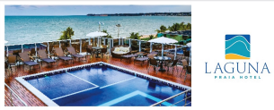 Laguna Praia Hotel
