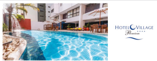 Hotel Village Premium João Pessoa
