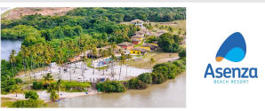 Asenza Beach Resort