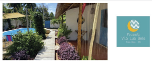 Pousada Vila Lua Bela