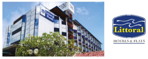 Littoral Hotel & Flats
