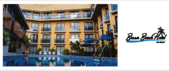 Bessa Beach Hotel