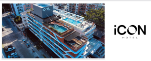 Icon Hotel by Welkom