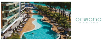Oceana Atlântico Hotel
